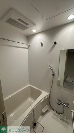 ZOOM新宿御苑前の物件内観写真